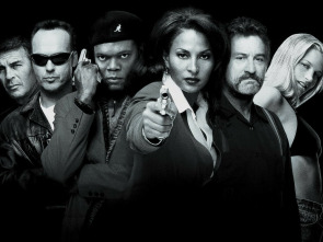 Jackie Brown