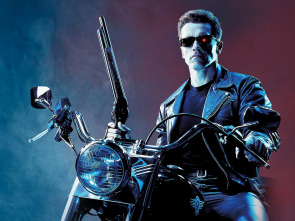 Terminator 2: El juicio final