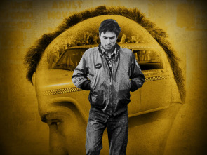 Taxi Driver