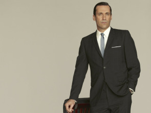 Mad Men (T5): Ep.11 La otra mujer