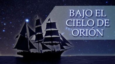 Imagen de Bajo el cielo de Orión - 3
