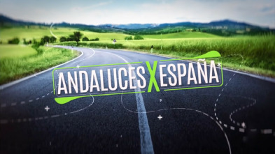 Imagen de Andaluces por España - 3