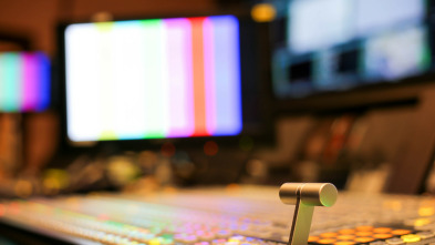 Imagen de Especial servicios informativos - 3