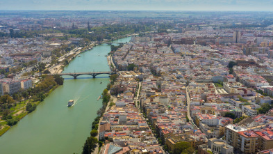 Andalucía desde el...: Pueblos blancos