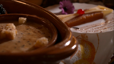 Imagen de Al sur del tiempo: Sevilla - 3