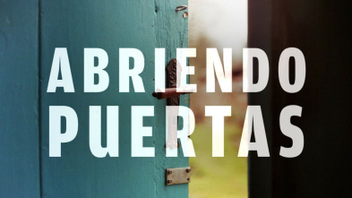 Imagen de Abriendo puertas - 3