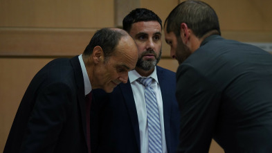 Imagen de El Estado contra Pablo Ibar - 3