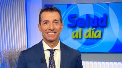 Imagen de Salud al día - 3