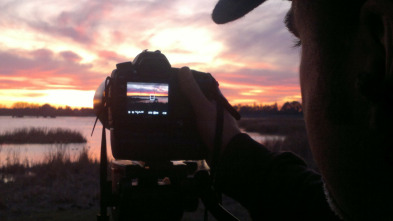 Imagen de Documentales andaluces: El cielo rojo sobre Cádiz - 3
