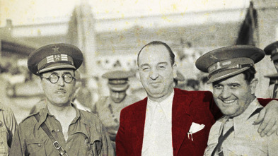 Imagen de Melchor Rodríguez, el ángel rojo - 3