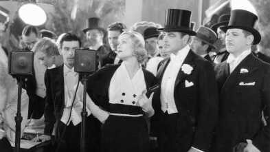 Imagen de Hollywood al desnudo - 3