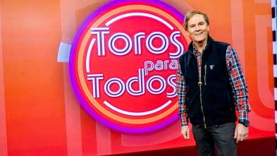 Toros para todos