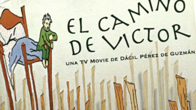 Imagen de El camino de Víctor - 3