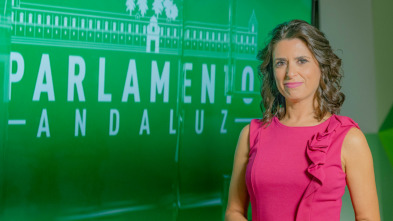 Parlamento Andaluz