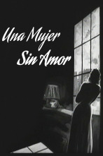 Una mujer sin amor