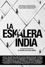 Imagen de La eskalera india - 2