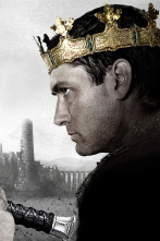 Imagen de Así se hizo Rey Arturo: La leyenda de Excalibur - 2