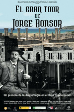 El gran tour de Jorge Bonsor