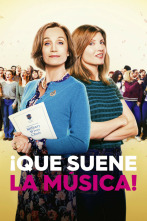 Imagen de ¡Que suene la música! - 2