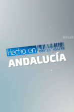 Imagen de Hecho en Andalucía - 2