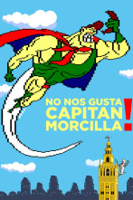 Imagen de ¡No nos gusta Capitán Morcilla! (La Edad Dorada del software español) - 2