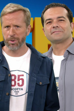 Imagen de Entre compadres - 2