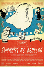 Summers, el rebelde