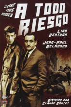 Imagen de A todo riesgo - 2