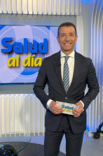 Imagen de Salud al día - 2