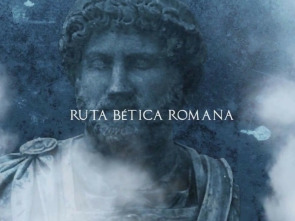 La ruta bética romana