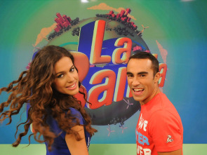 Imagen de La Banda - 1