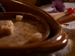 Imagen de Al sur del tiempo: Pontones, caminando con ovejas (Jaén) - 1