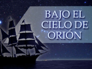 Imagen de Bajo el cielo de Orión - 1