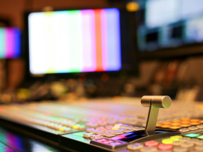Imagen de Especial servicios informativos - 1