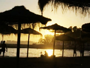 Imagen de Tierra azul - 1