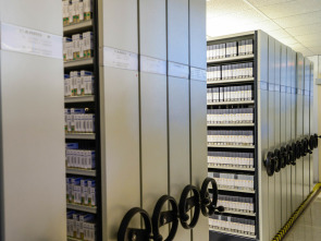 Imagen de Documentales andaluces: María sin fronteras - 1