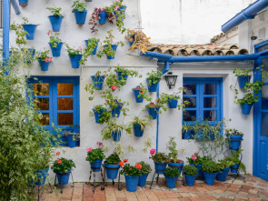 Imagen de Arquitectura andaluza - 1