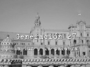 Imagen de Generación 27: La luz y la palabra - 1