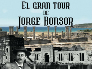 El gran tour de Jorge Bonsor