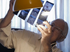 Imagen de Hijos de Andalucía: Ana Rossetti 