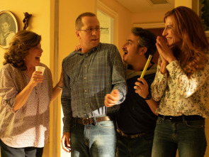 Imagen de Para toda la muerte - 1