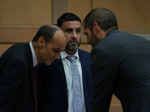 Imagen de El Estado contra Pablo Ibar - 1