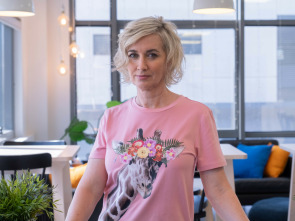 Imagen de Patas arriba - 1