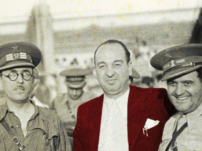 Imagen de Melchor Rodríguez, el ángel rojo - 1