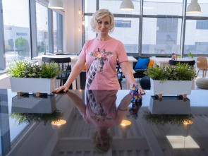 Imagen de Patas arriba - 1