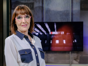 Imagen de Crimen y ley - 1