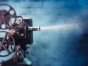 Imagen de Los oficios del cine - 1