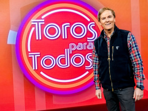 Toros para todos