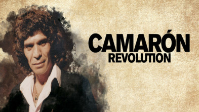 Imagen de Camarón (Revolution) - 3
