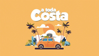 Imagen de A toda costa - 3
